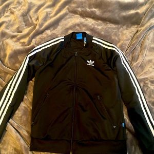 Adidas sweater